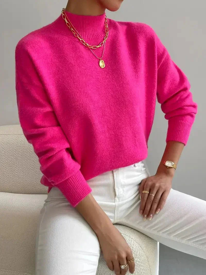 Maria | Elegante en comfortabele coltrui