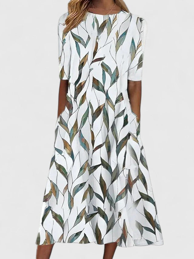 Karelieth | Geraffineerde Midirok