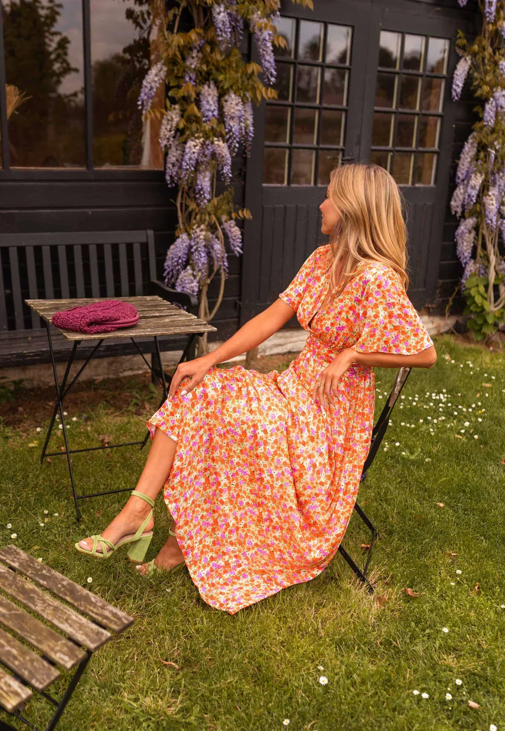 MARLENE™ | DE BLOEMENJURK