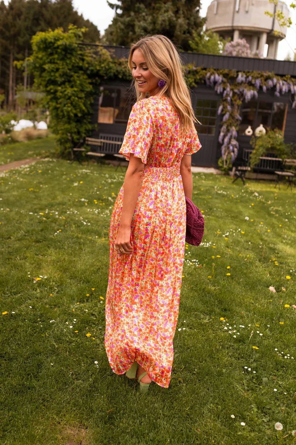 MARLENE™ | DE BLOEMENJURK