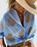Veronika™ | Elegante blouse