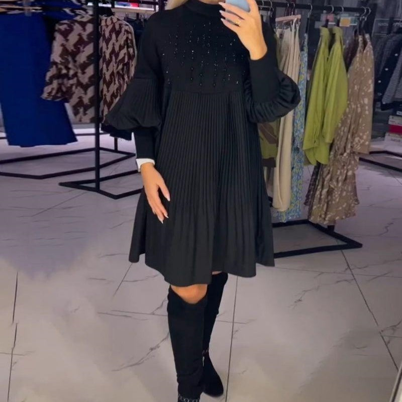 Ashlyann | Elegante Midijurk