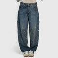 Melizyrah | Comfortable Pants
