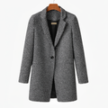 Amelia™ | Elegante Jas