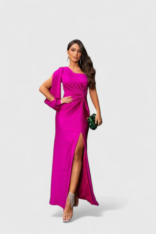 Alionessah | Elegante Maxi Jurk