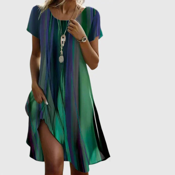 Venaliza | Comfortabele jurk